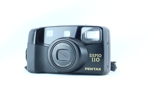 Pentax Espio 110 – Hard to Find Camera Store