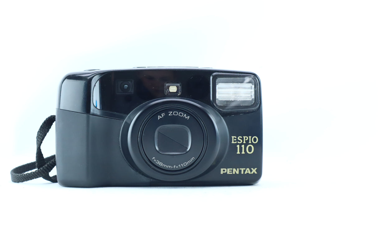 Pentax Espio 110