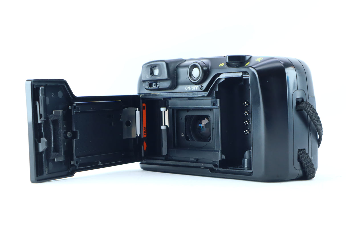 Pentax Espio 110