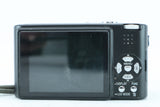 Panasonic Lumix DMC-FX12