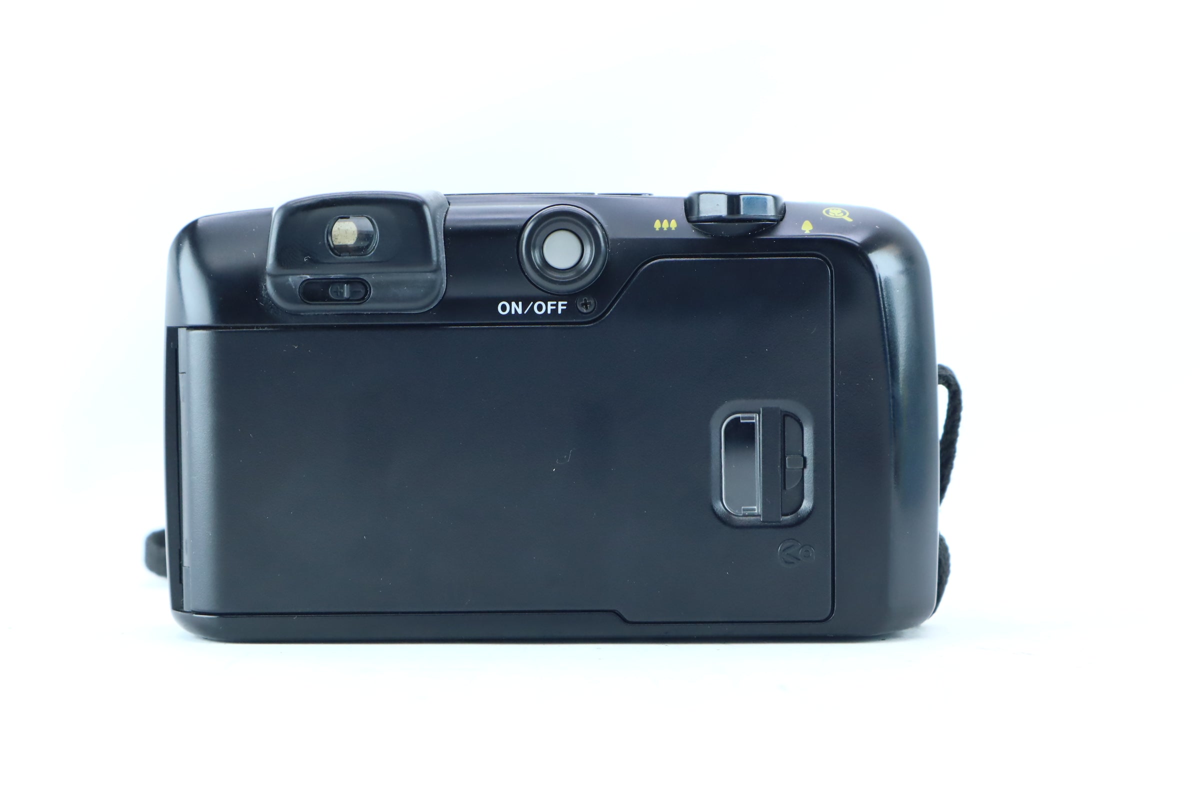 Pentax Espio 110 – Hard to Find Camera Store