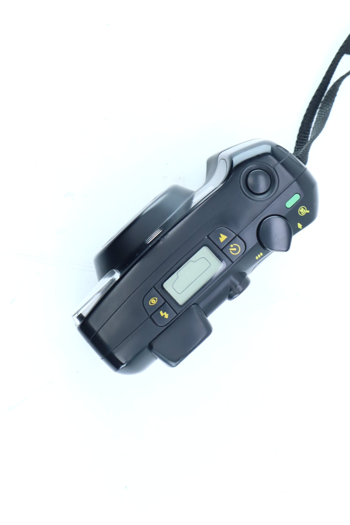 Pentax Espio 110