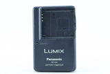 Panasonic Lumix DMC-FX12