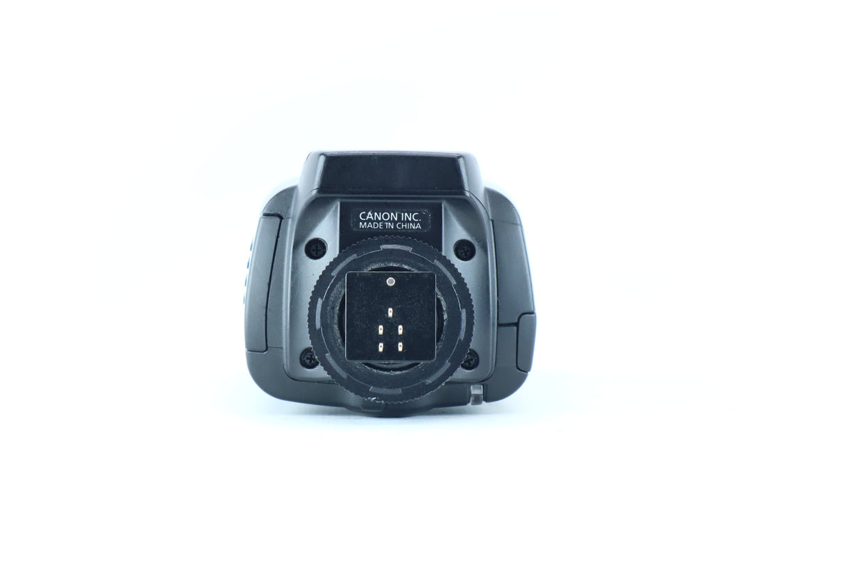 Canon Speedlite 430EX