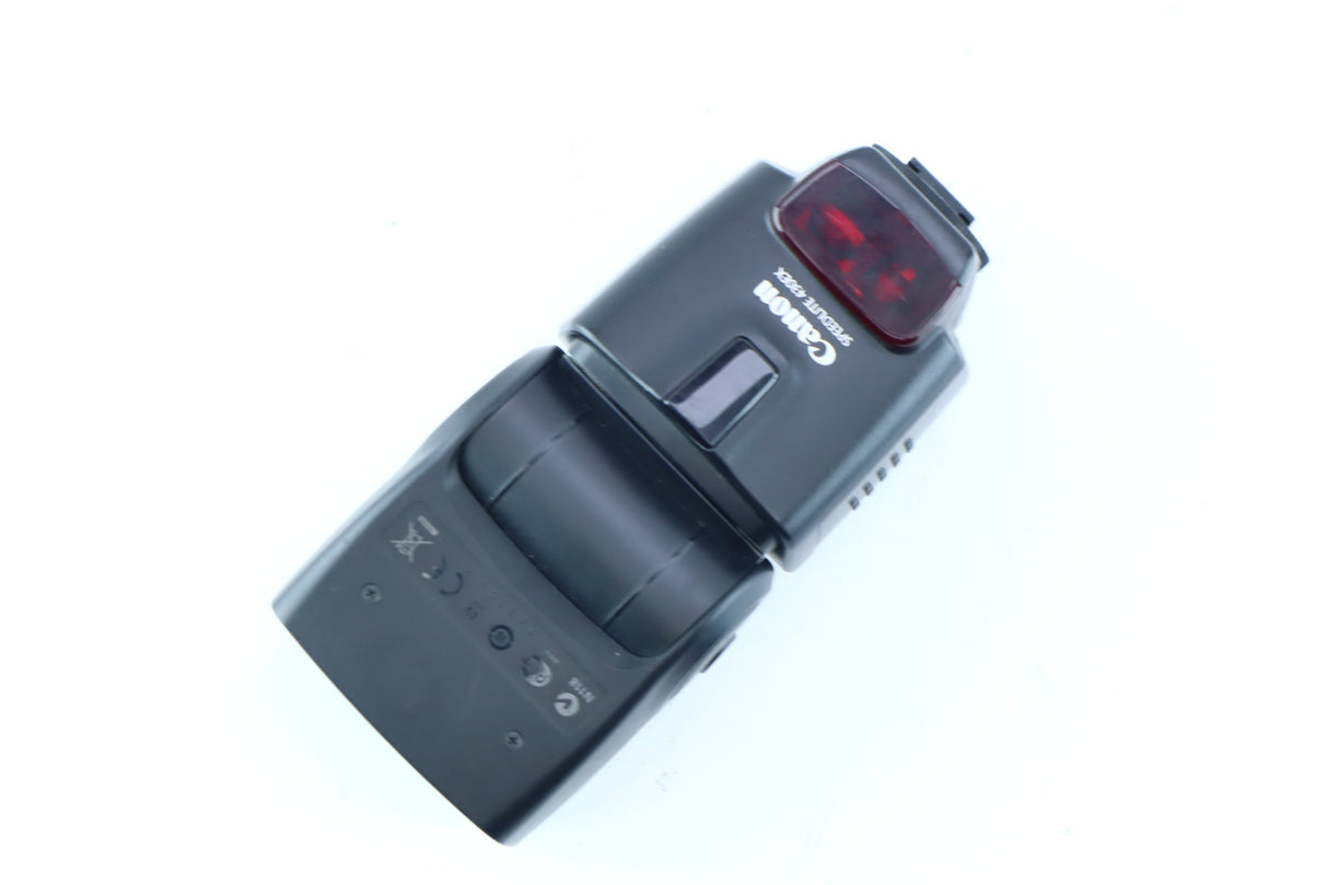Canon Speedlite 430EX