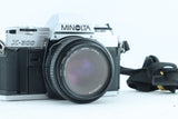 Minolta X-300 MD