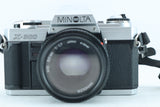 Minolta X-300 MD