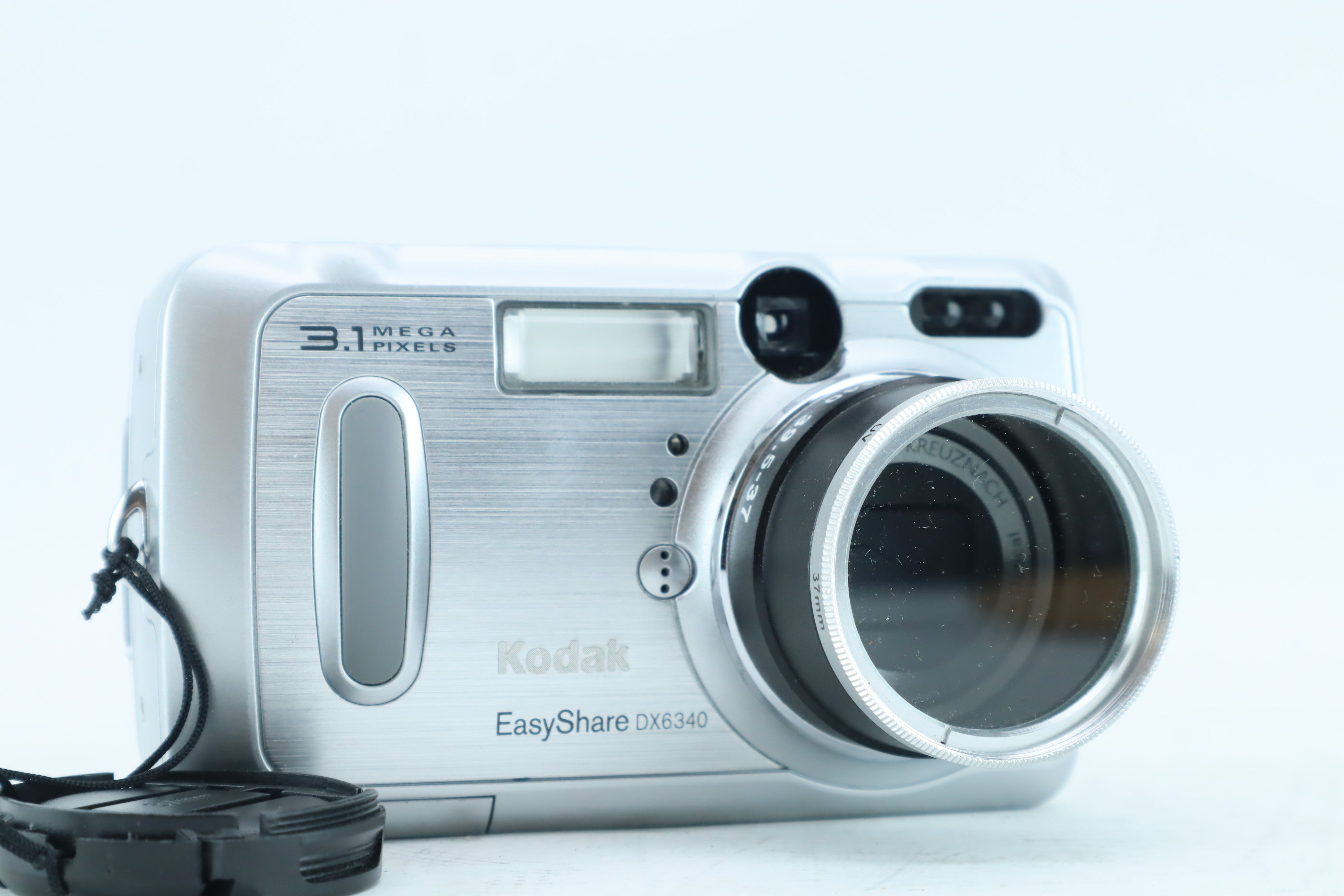 Kodak EasyShare DX6340 – Hard to Find Camera Store