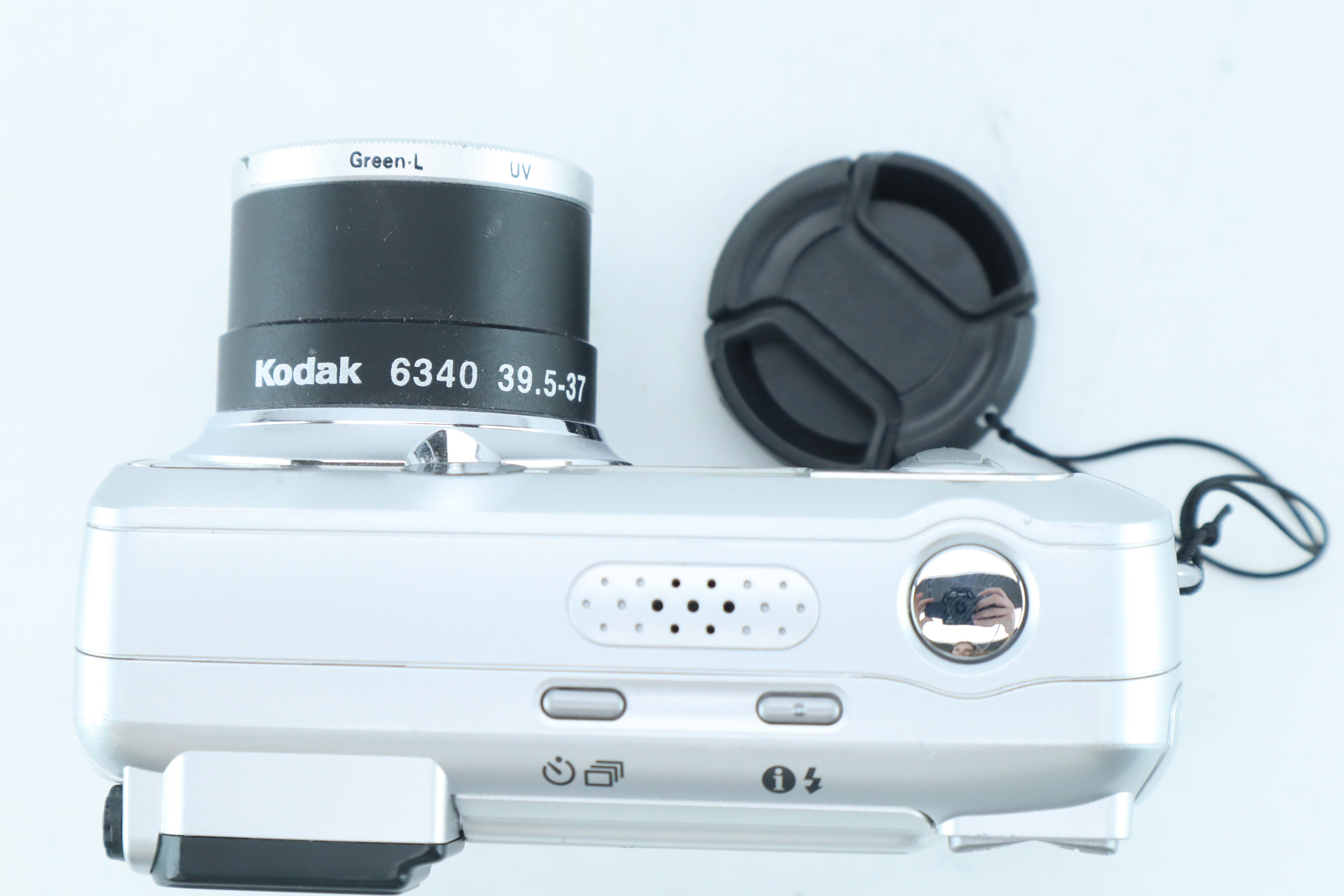 Kodak EasyShare DX6340 – Hard to Find Camera Store
