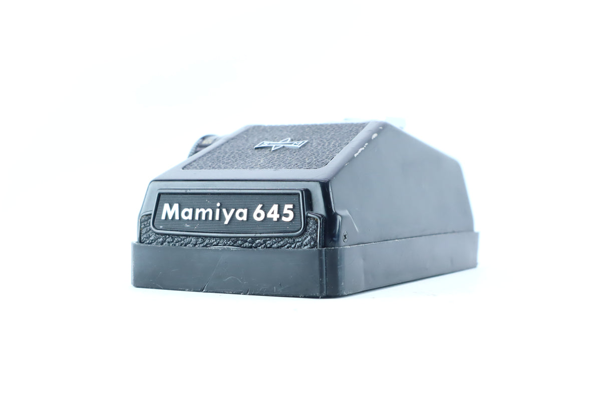 Mamiya M645