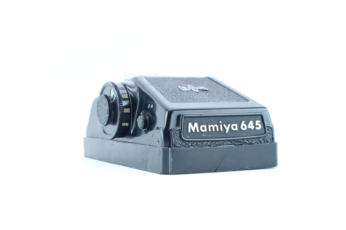 Mamiya M645