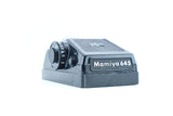 Mamiya M645