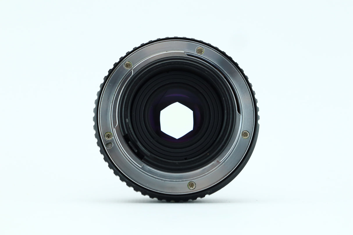 SMC Pentax-M 1:2 50mm | Asahi opt. CO