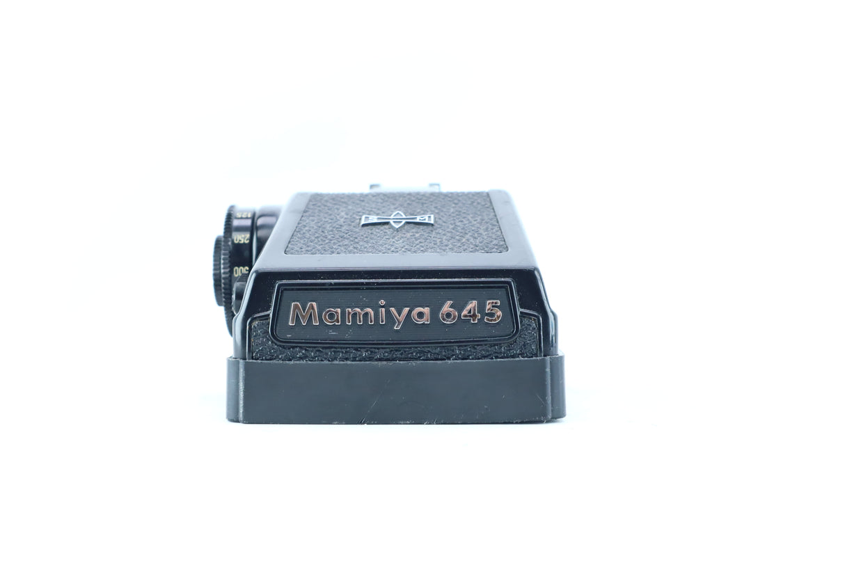 Mamiya M645