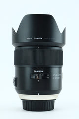 Tamron 45mm F/1.8 Di VC USD for Nikon