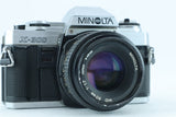 Minolta X-300 MD