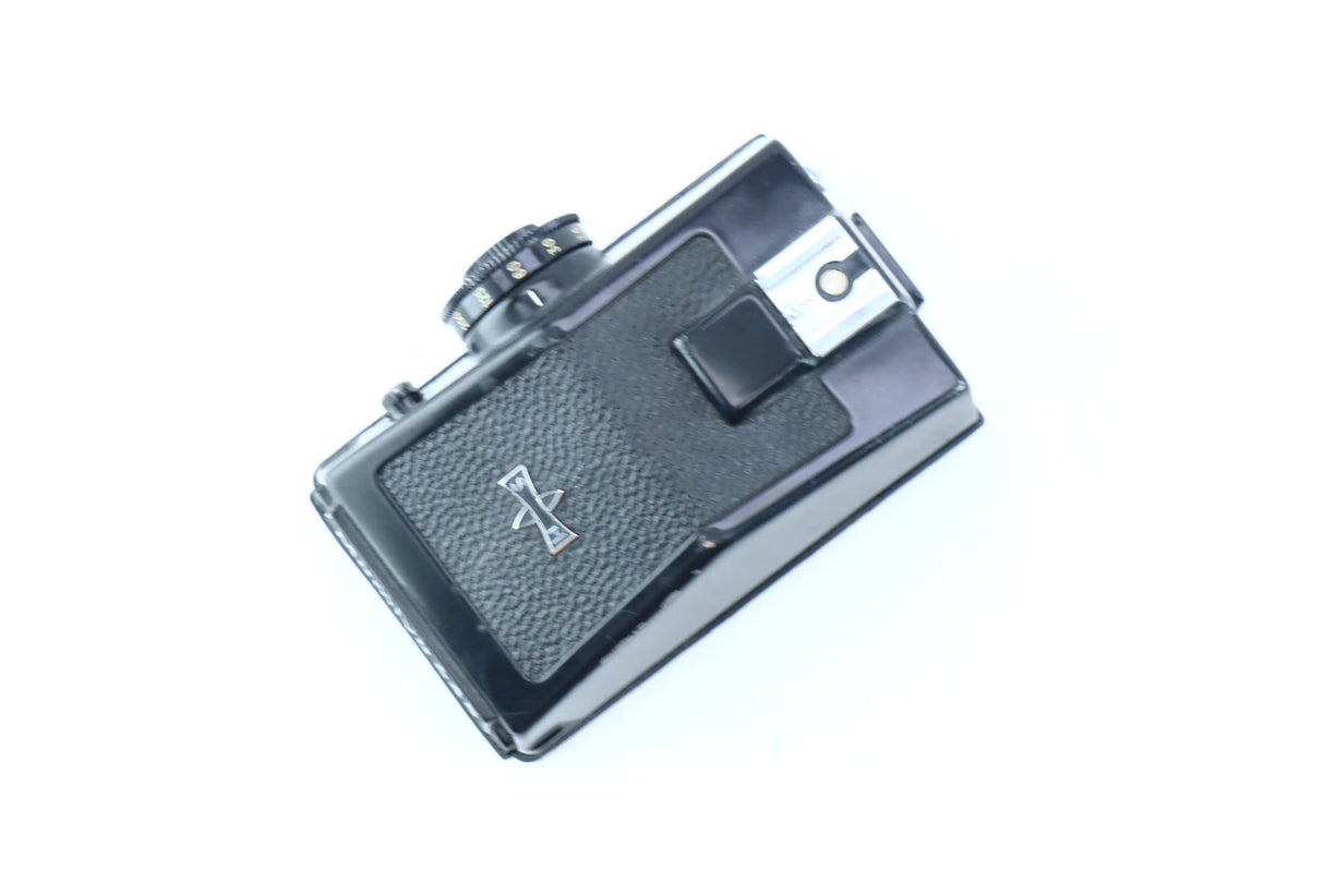 Mamiya M645
