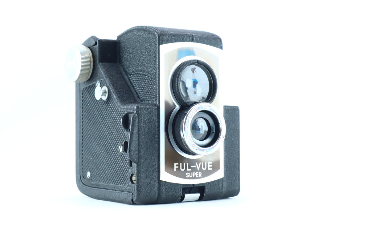 Ross Ensign Ful-Vue Super