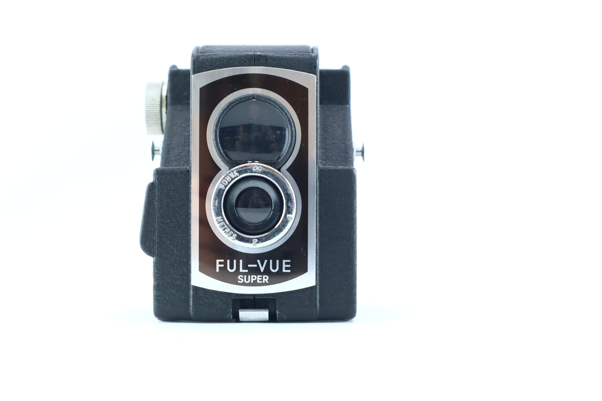 Ross Ensign Ful-Vue Super
