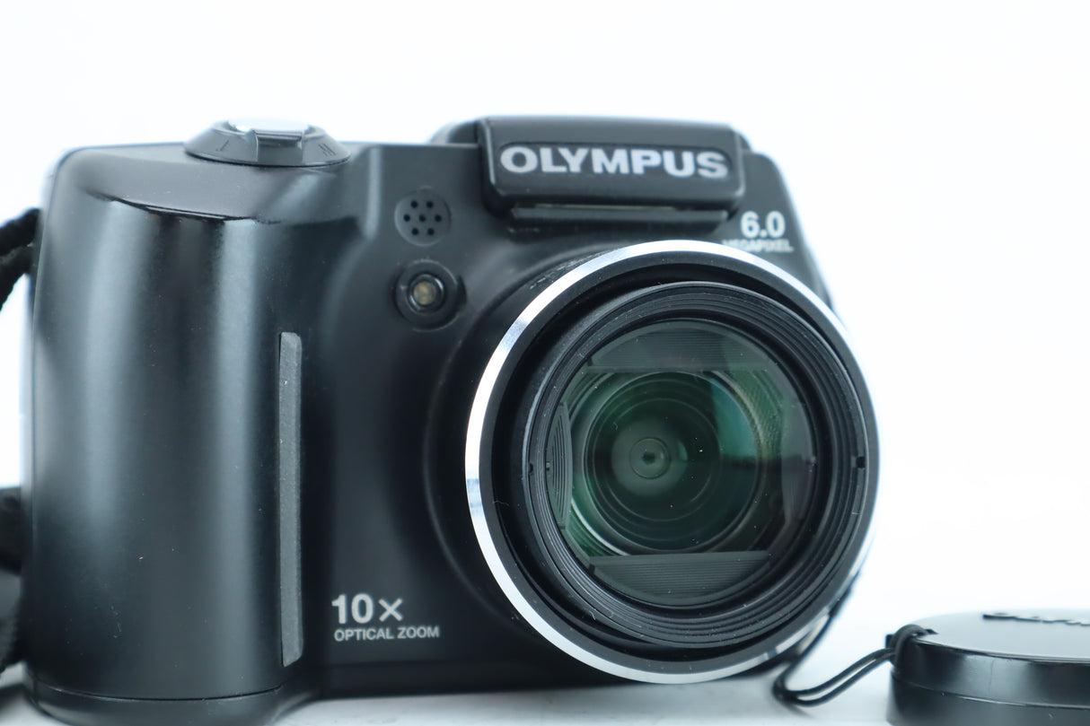 Olympus SP-500 UZ