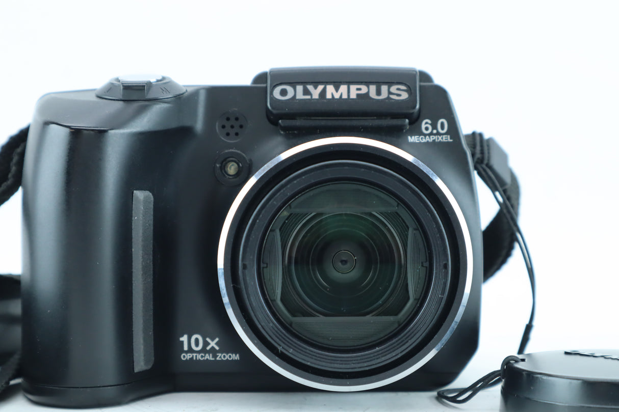 Olympus SP-500 UZ