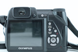Olympus SP-500 UZ