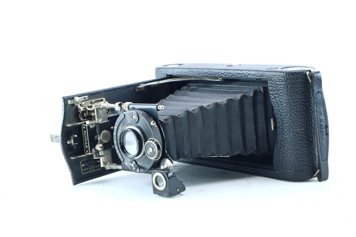 Kodak No. 3 Autographic Kodak Model C