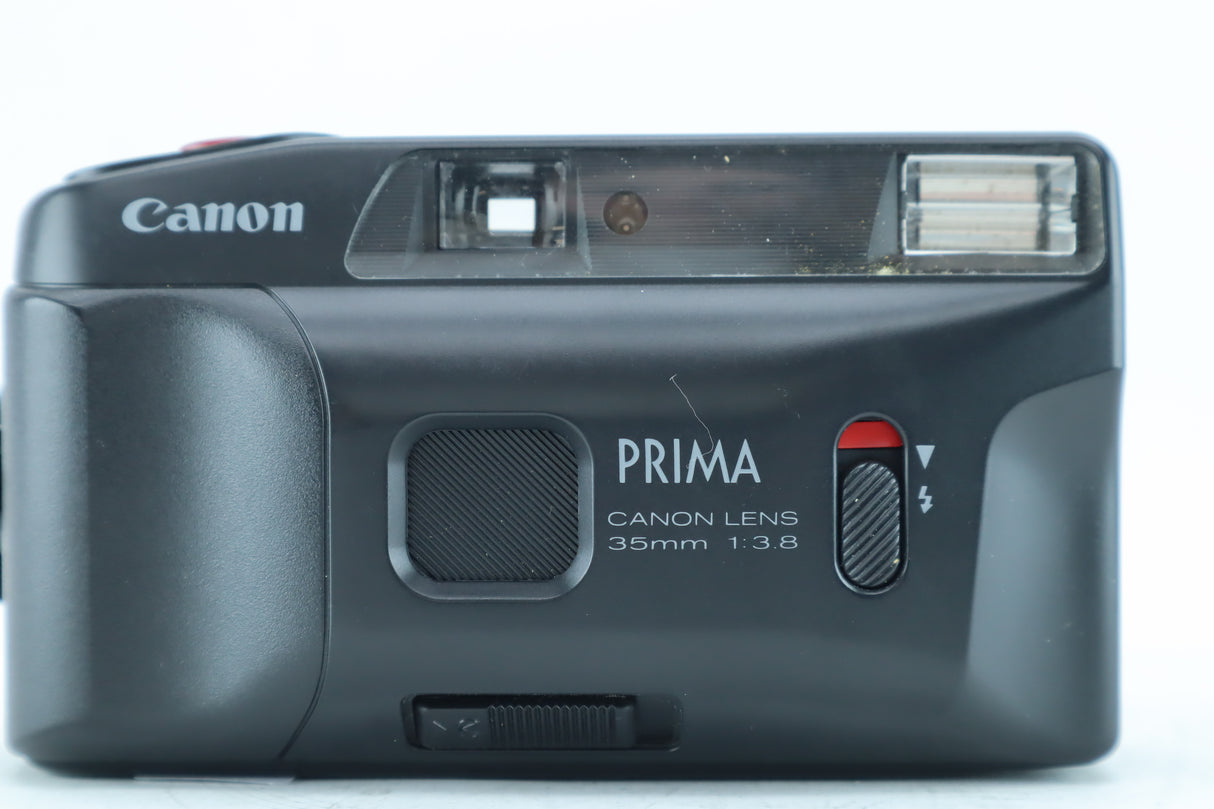 Canon Prima Junior