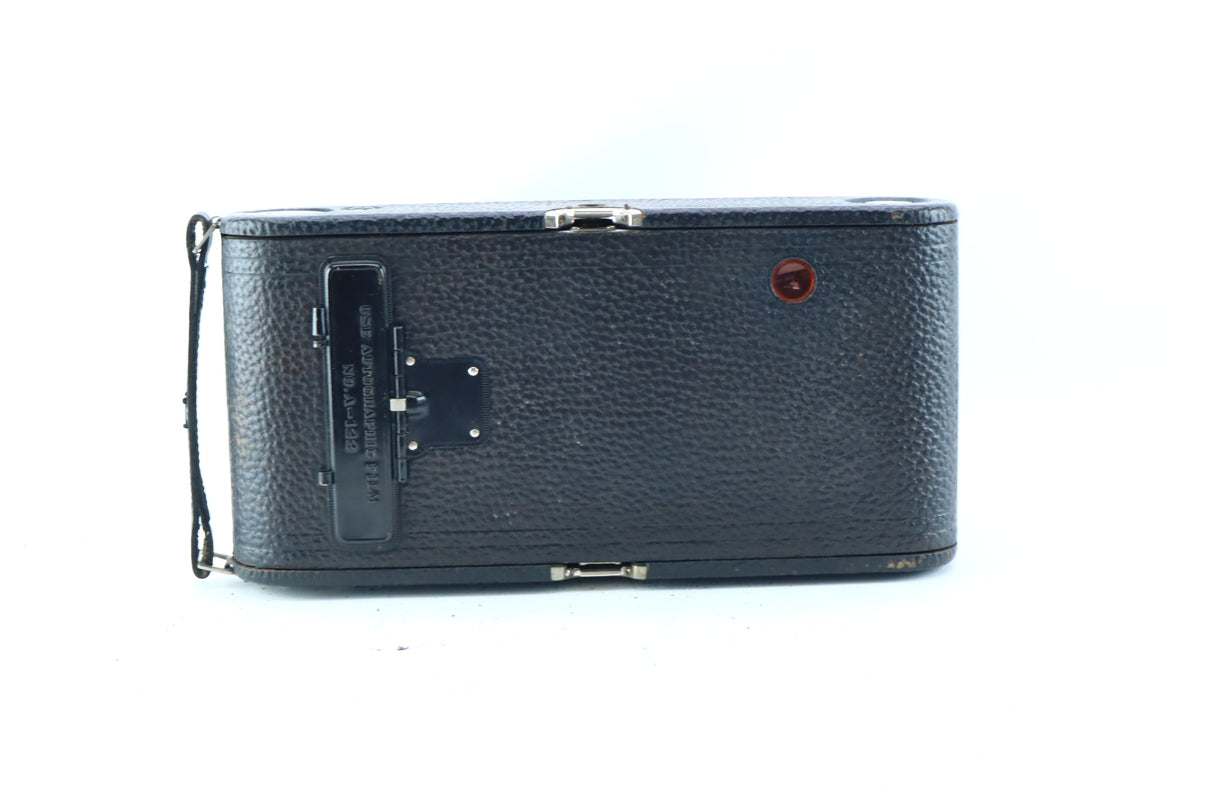 Kodak No. 3 Autographic Kodak Model C
