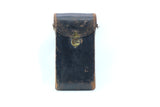 Kodak No. 3 Autographic Kodak Model C