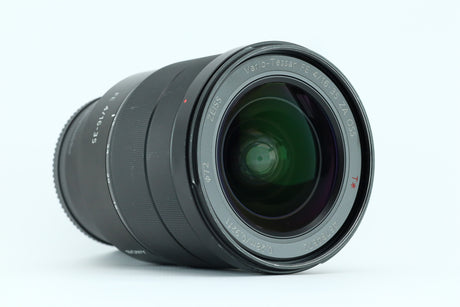 Sony Zeiss Vario-Tessar FE 4/16-35 0,28M ZA OSS lens