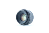 Canon EF 50mm f/1.8