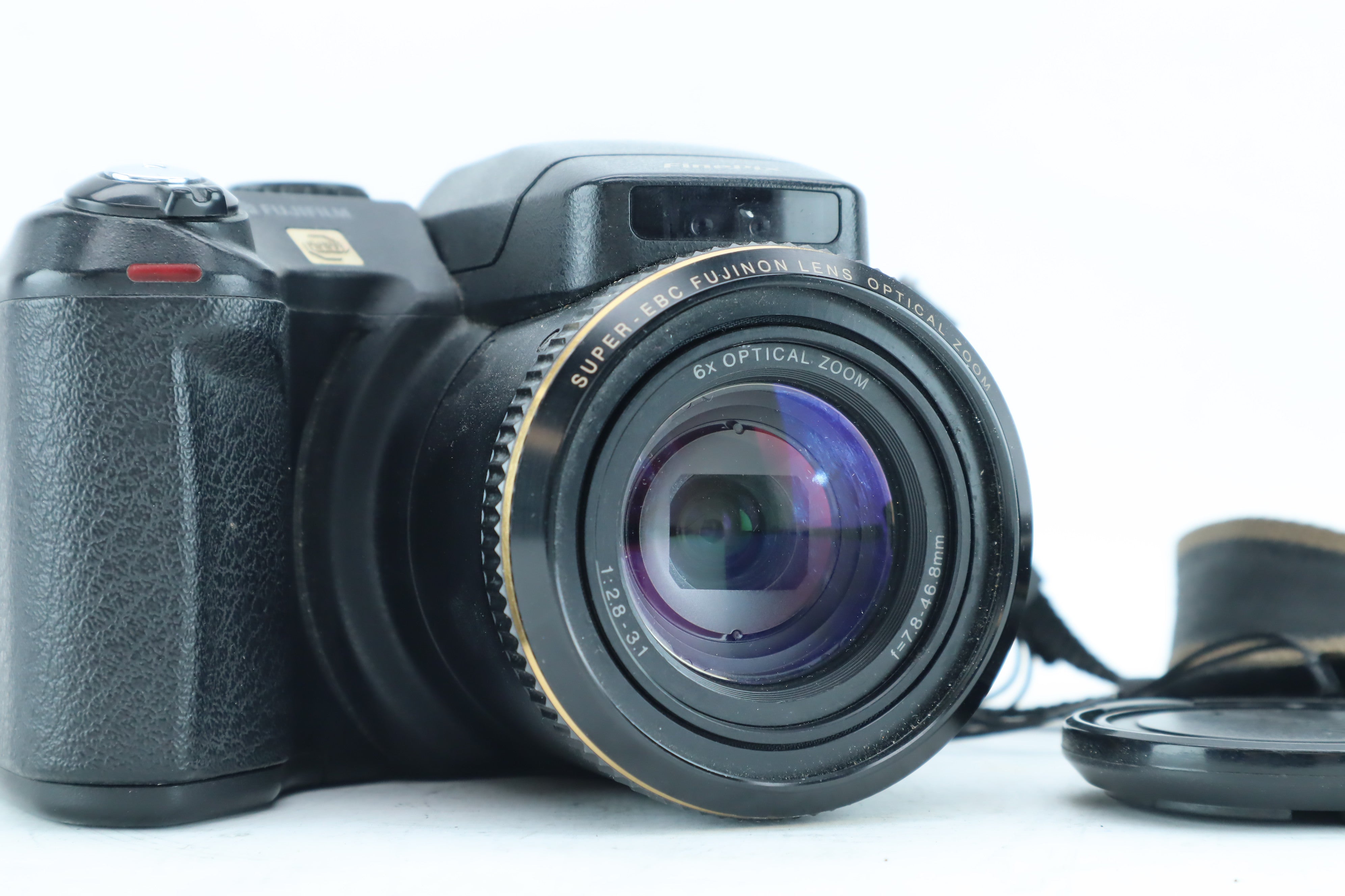 Fujifilm FinePix S700 – Hard to Find Camera Store