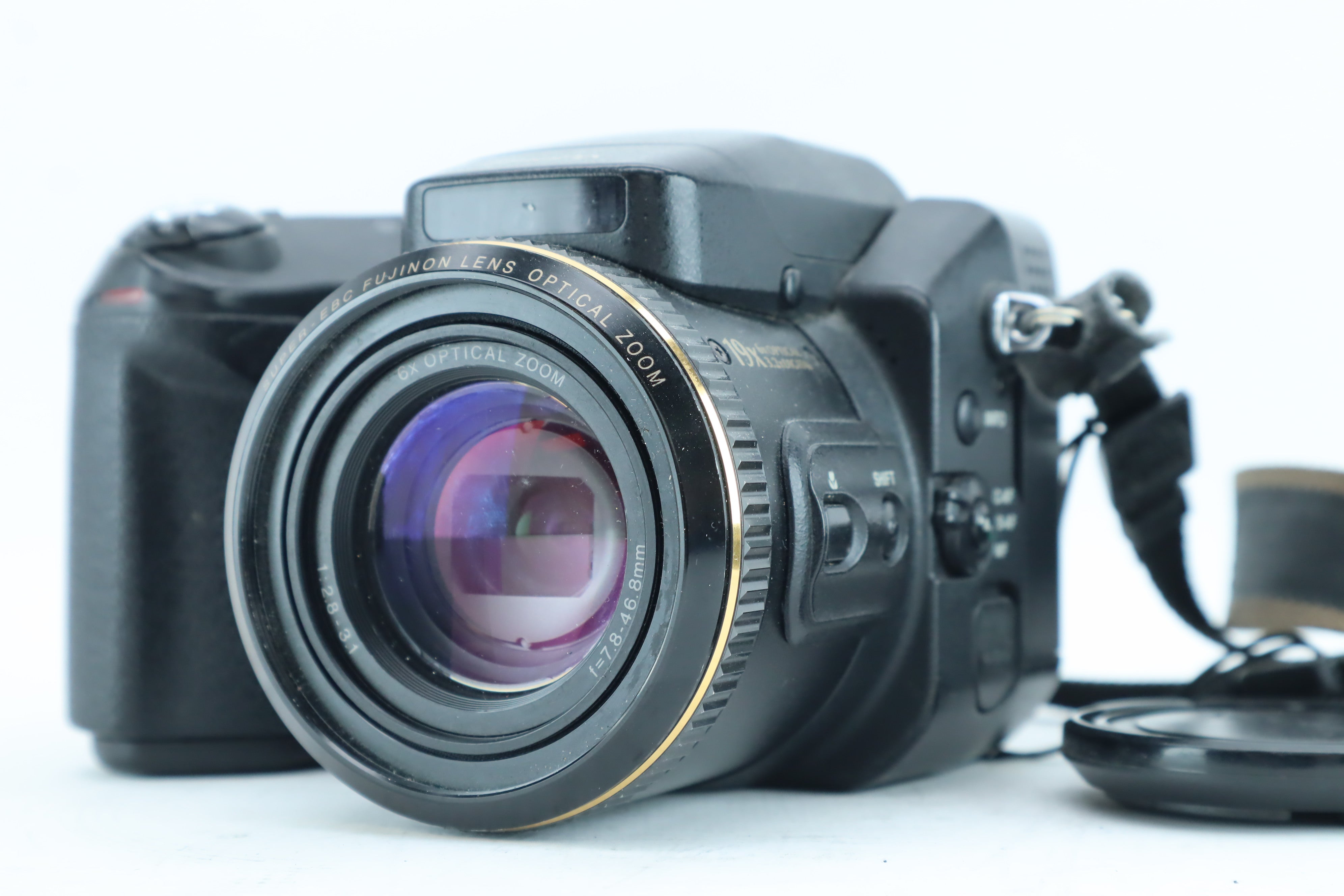 Fujifilm FinePix S700 – Hard to Find Camera Store
