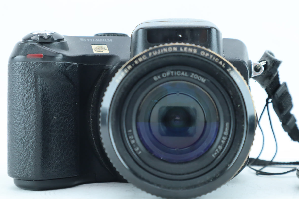 Fujifilm FinePix S700