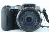 Fujifilm FinePix S700