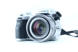 Sony Cyber-shot DSC-H1