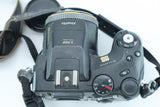 Fujifilm FinePix S700