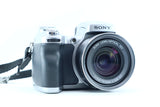 Sony Cyber-shot DSC-H1