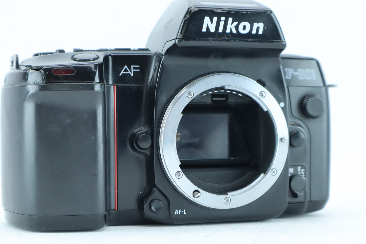 Nikon AF F-801