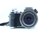 Sony Cyber-shot DSC-H1