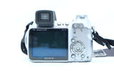 Sony Cyber-shot DSC-H1