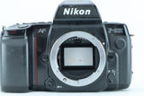Nikon AF F-801