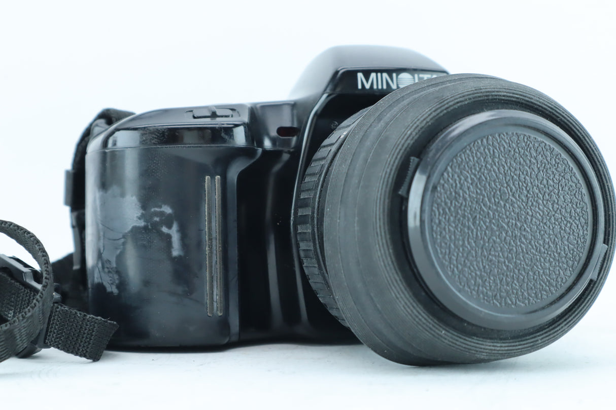 Minolta Dynax SPxi