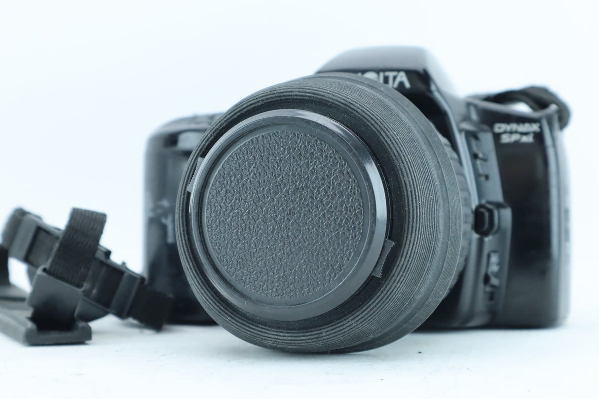 Minolta Dynax SPxi