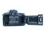 Nikon F50 with AF Nikkor 35-80mm f/4-5.6D