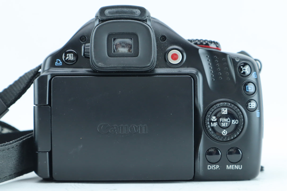 Canon PowerShot SX40 HS