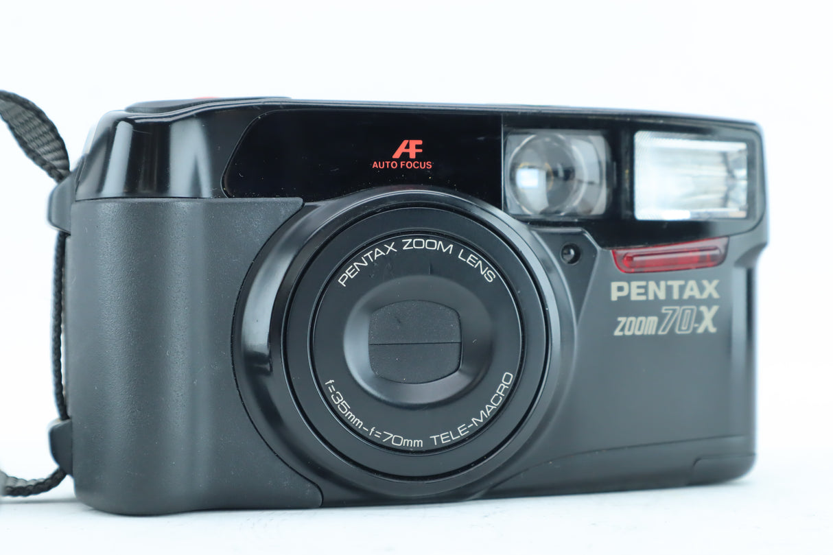 Pentax Zoom 70X