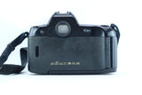 Nikon F90X with AF Nikkor 35-70mm f/3.3-4.5