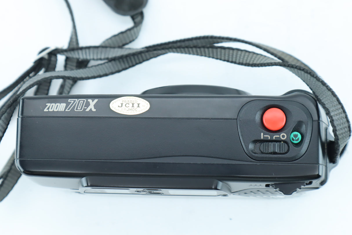 Pentax Zoom 70X